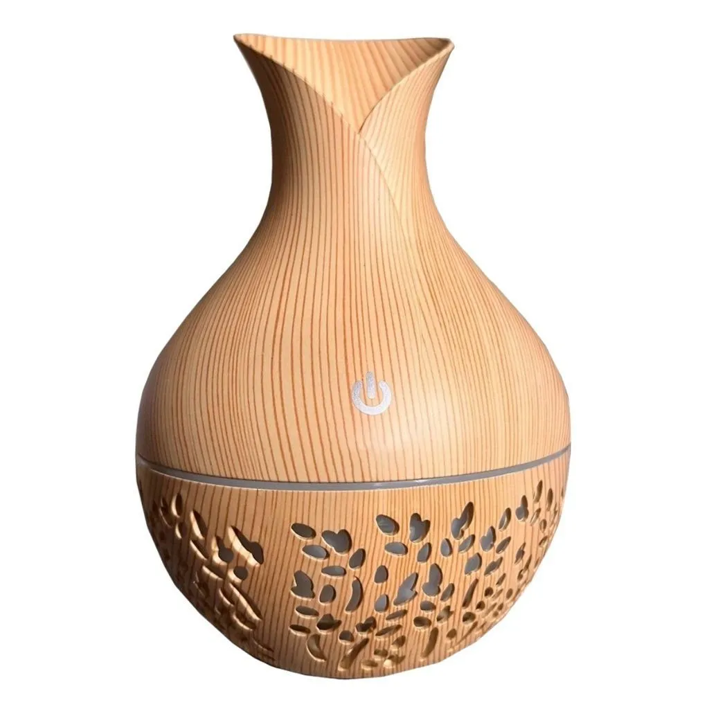 Difusor Aromatizador de Ambiente Elétrico Beleza10