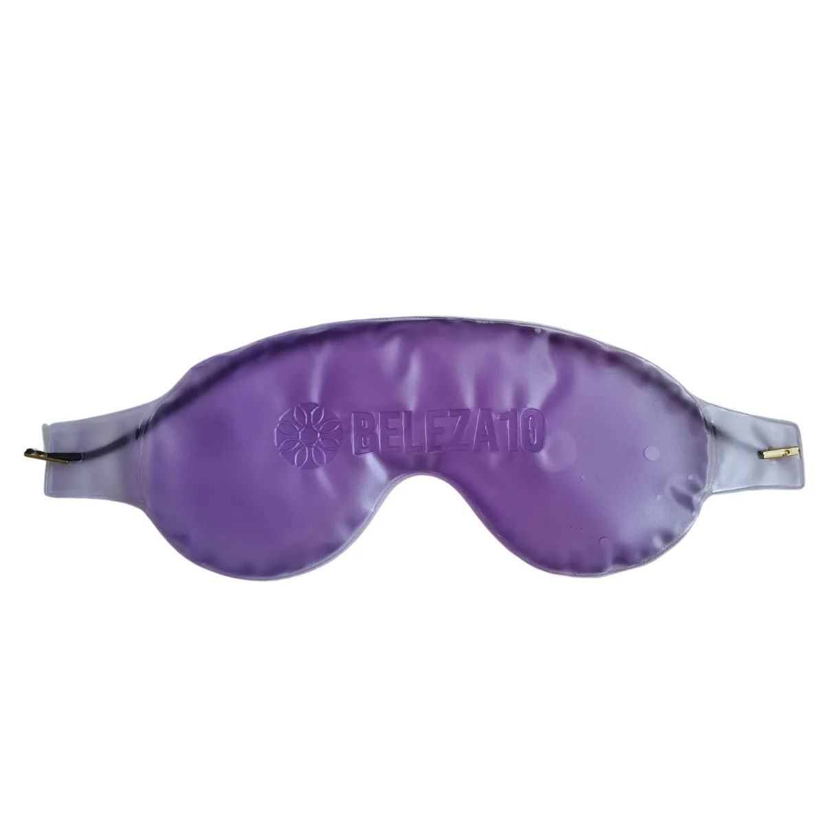 Máscara Ocular Crioterápica Beleza10