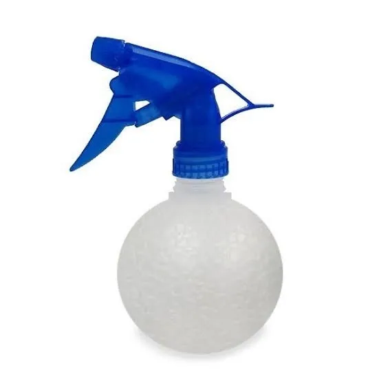 Borrifador Bolinha 320ml Katy