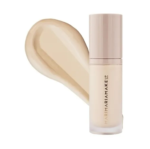 Mari Maria Base e Corretivo Matte Velvet Skin Baunilha