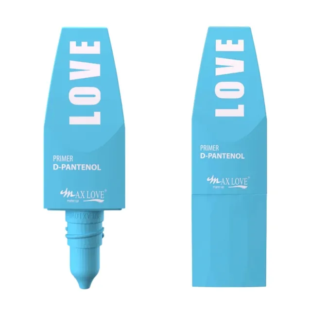 Primer D-Pantenol Max Love 30ml