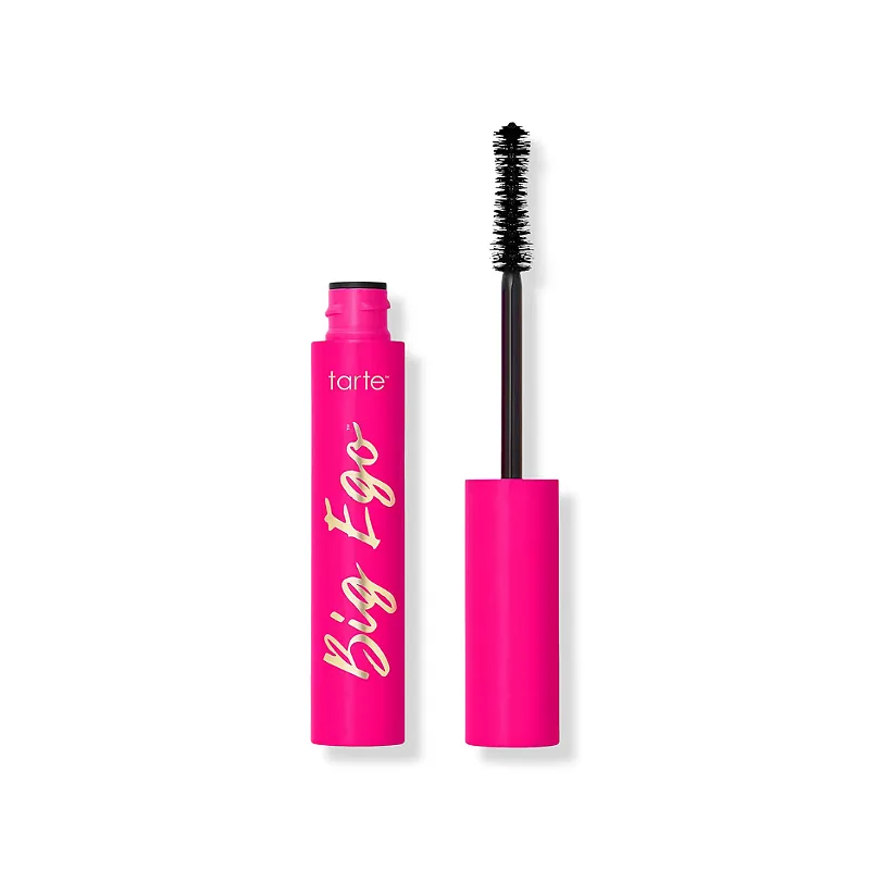 TARTE Big Ego Vegan Volumizing Mascara