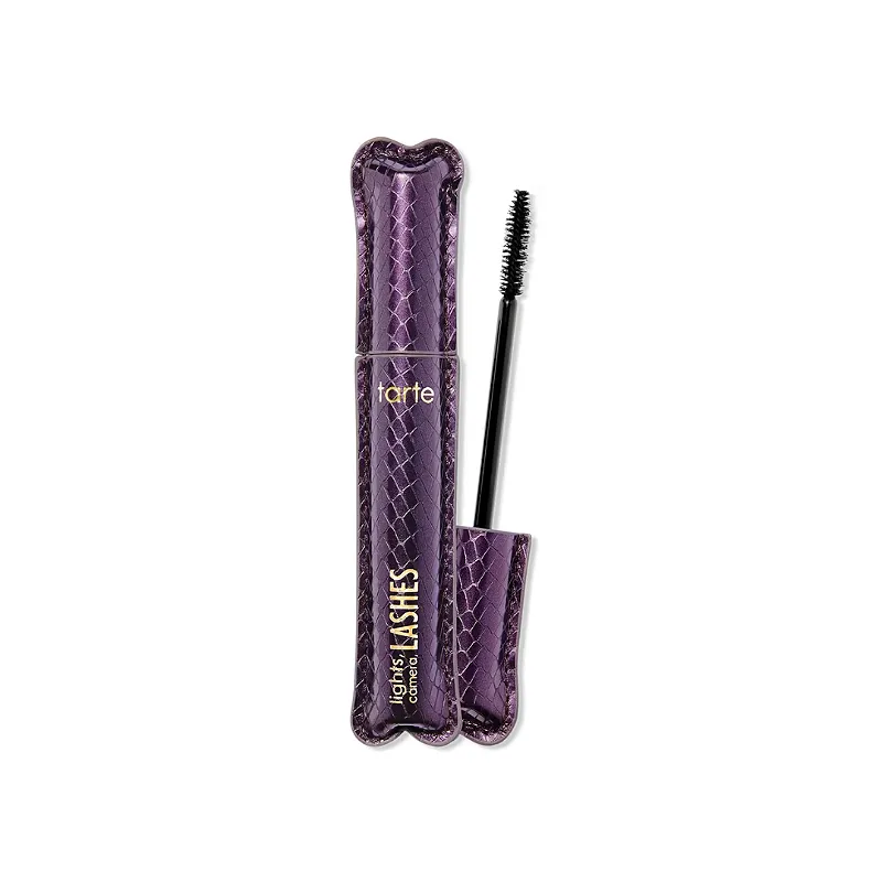 TARTE Lights, Camera, Lashes 4-in-1 Mascara