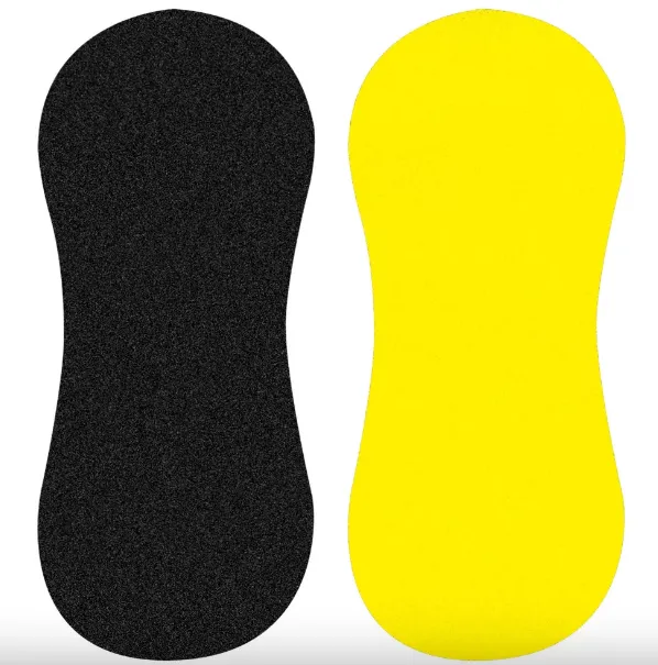 REFIL DE LIXA SANTA CLARA PARA PE 12 UN R.1074