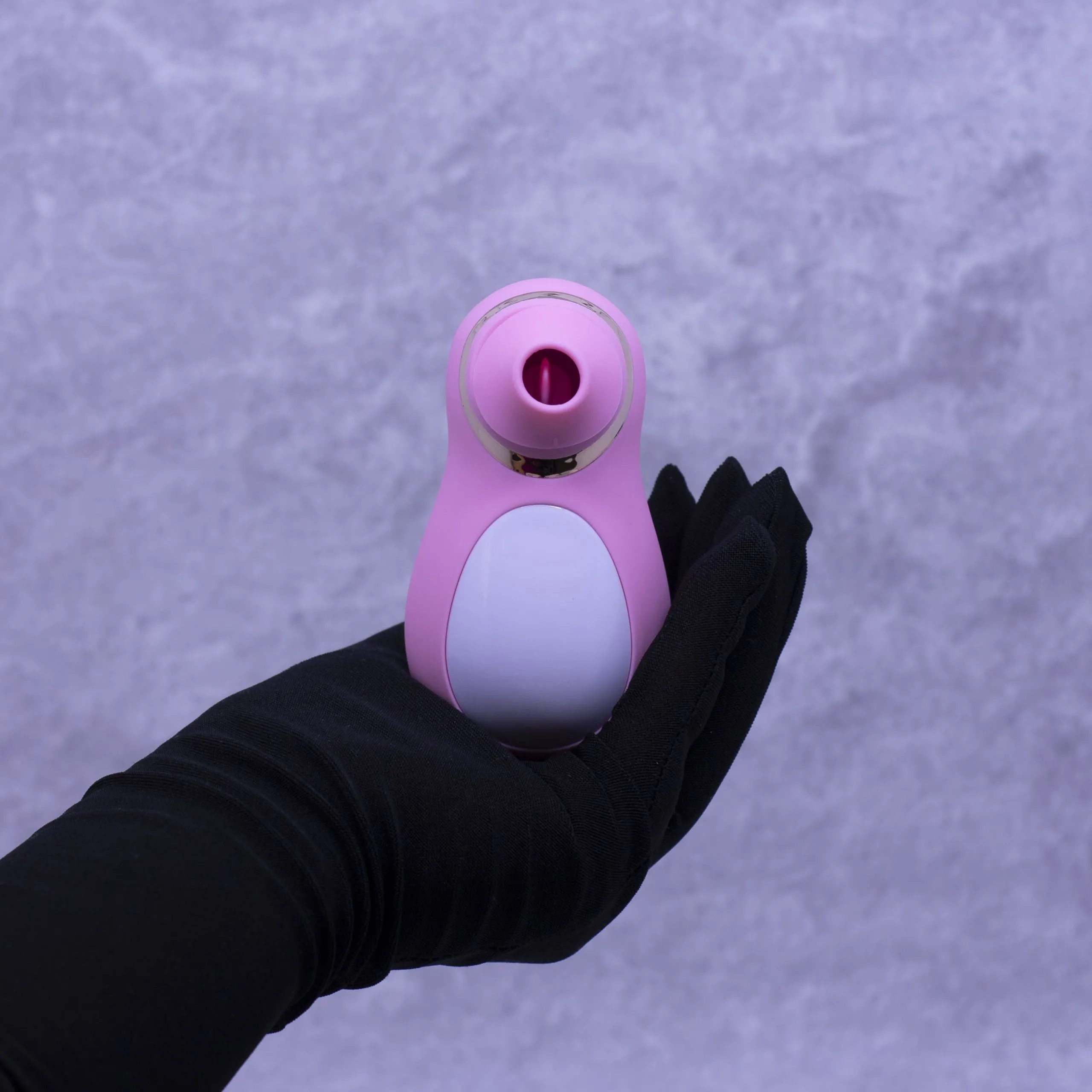 Sugador de Clitóris com 10 Modos de Sucção Enjoy Love Fofuxo