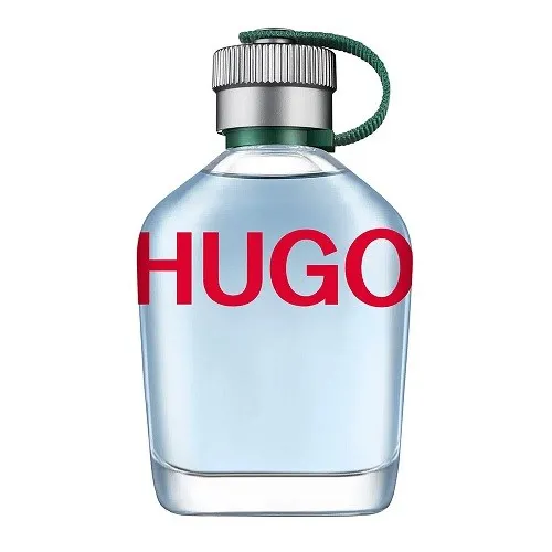 Hugo Man Hugo Boss Perfume Masculino Eau de Toilette 125Ml