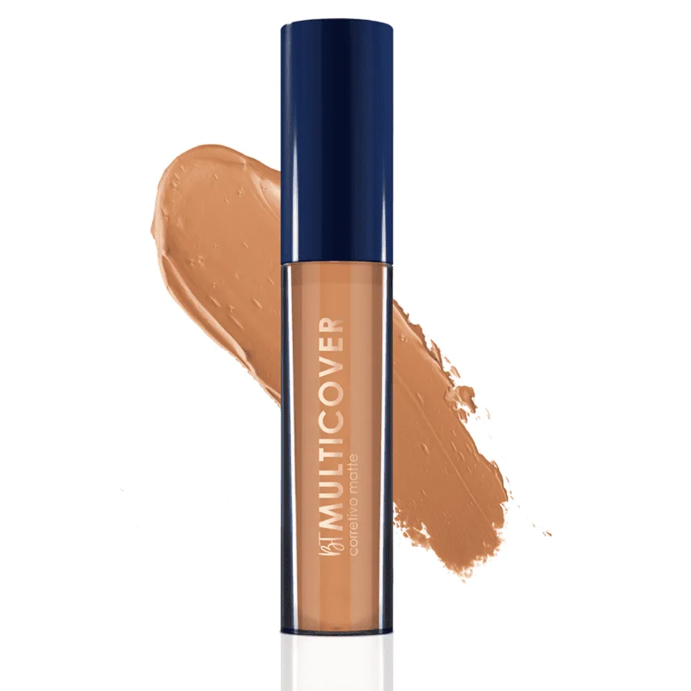 BT Multicover - Corretivo Líquido Cor M30 - Bruna Tavares