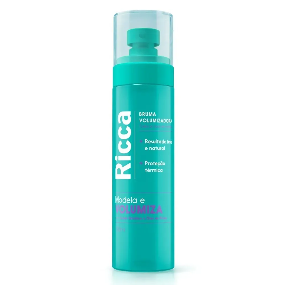 Bruma Volumizadora 150ML - Ricca