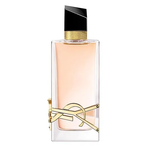 Libre Yves Saint Laurent Perfume Feminino Eau de Toilette 90Ml
