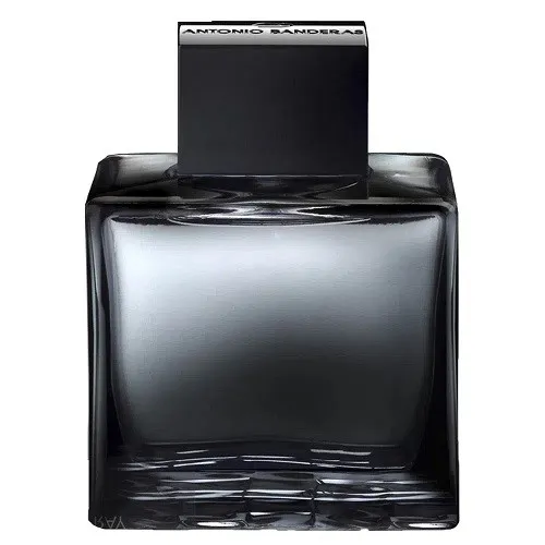 Seduction In Black Antonio Banderas Perfume Masculino Eau de Toilette 50Ml