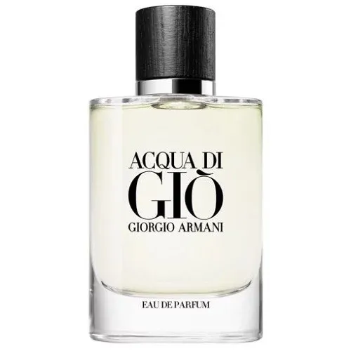 Acqua Di Giò Giorgio Armani Perfume Masculino Eau de Parfum 40Ml Refillable