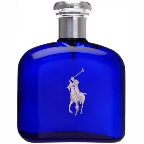 Polo Blue Ralph Lauren Perfume Masculino Eau de Toilette 40Ml