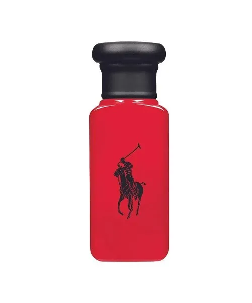 Polo Red Ralph Lauren Perfume Masculino Eau de Toilette 30Ml