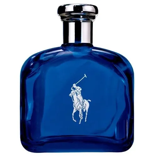 Polo Blue Ralph Lauren Perfume Masculino Eau de Toilette 125Ml