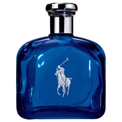 Polo Blue Ralph Lauren Perfume Masculino Eau de Toilette 75Ml