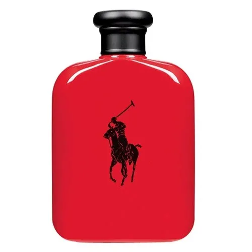 Polo Red Ralph Lauren Perfume Masculino Eau de Toilette 40Ml