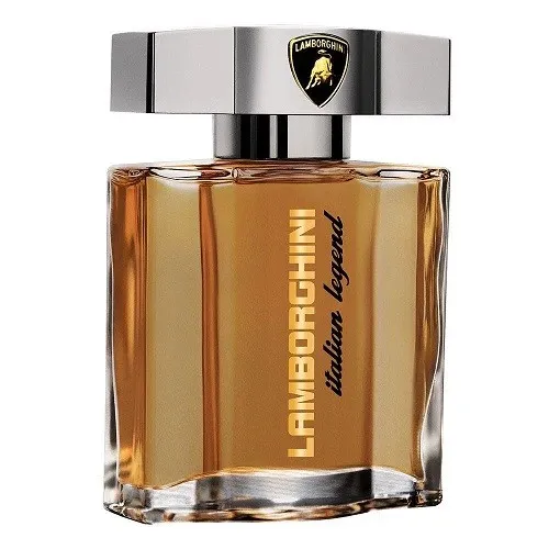 Lamborghini Italian Legend Perfume Masculino Eau de Toilette 100Ml