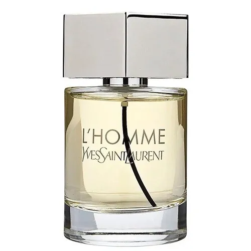 L´Homme Yves Saint Laurent Perfume Masculino Eau de Toilette 60Ml Spray
