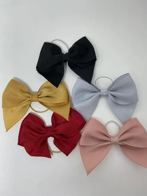 ENFEITE LAÇO GORGURÃO SIMPLES