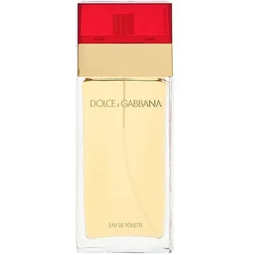 Pour Femme Dolce & Gabbana Perfume Feminino Eau de Toilette 100Ml