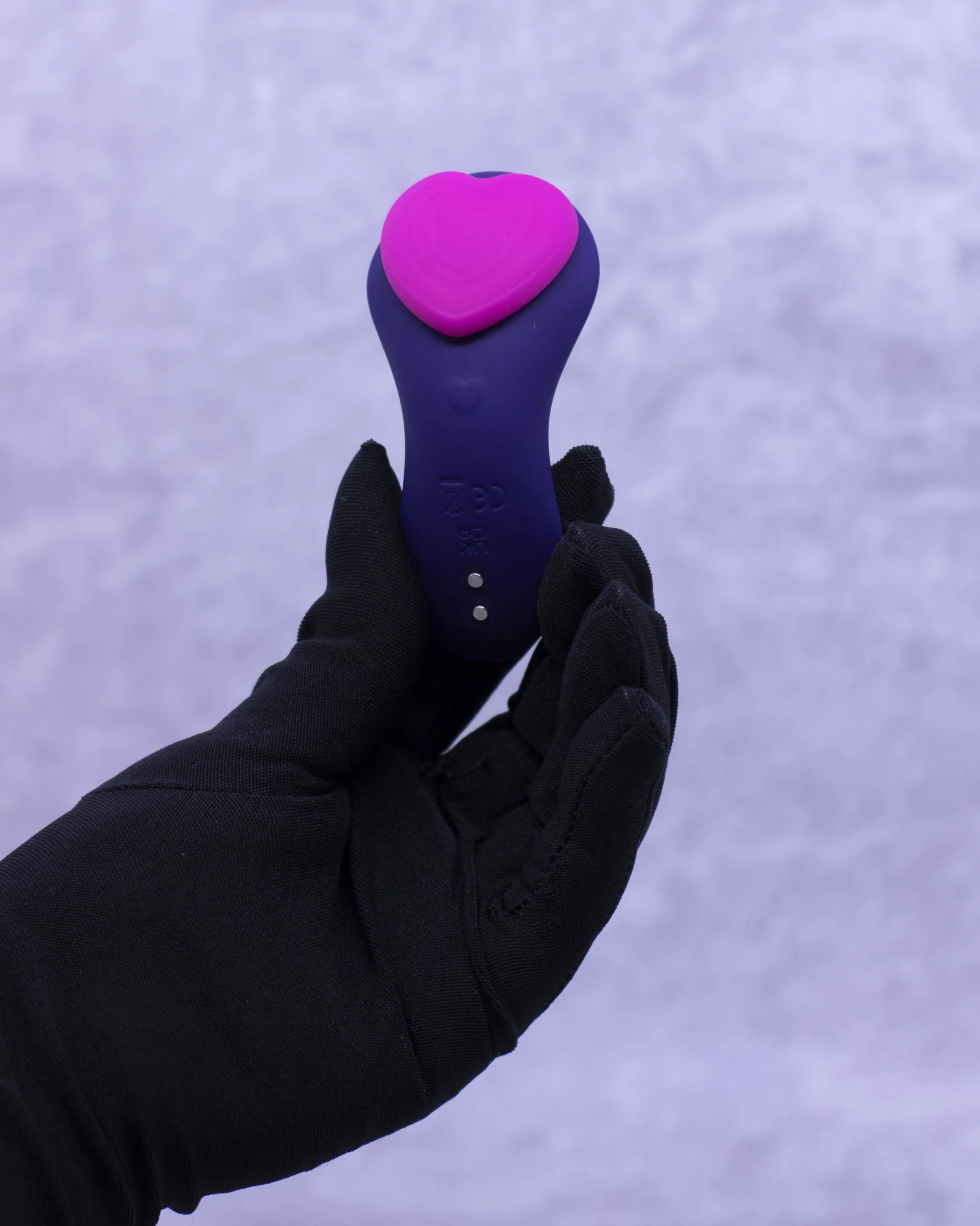 Vibrador de Calcinha com controle remoto Enjoy Love Secret Pleasure