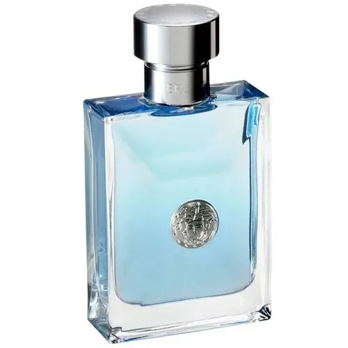 Versace Pour Homme Perfume Masculino Eau de Toilette 30Ml