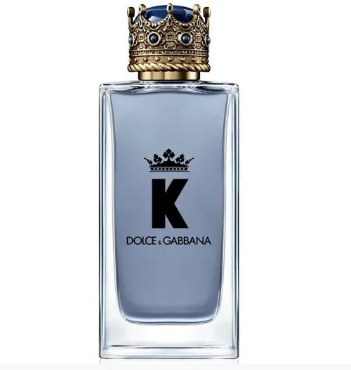 K Dolce & Gabbana Perfume Masculino Eau de Toilette 100Ml