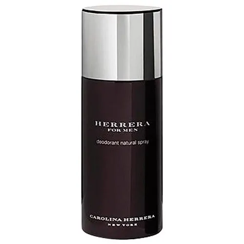 Desodorante Herrera For Men Carolina Herrera Masculino 15OMl