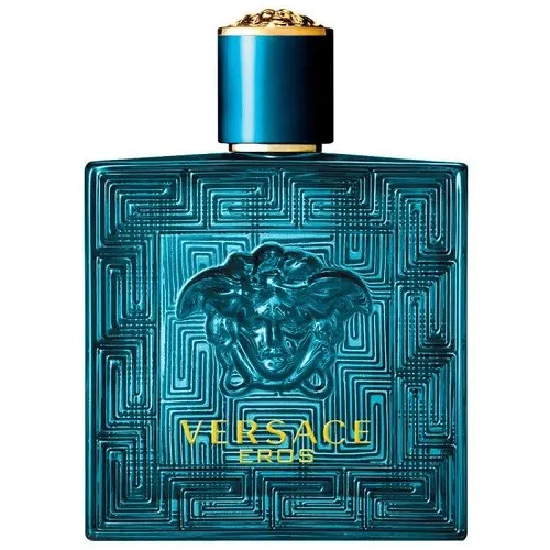 Eros Versace Perfume Masculino Eau de Toilette 30Ml