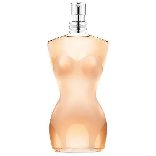 Classique Jean Paul Gaultier Perfume Feminino Eau de Toilette 100Ml