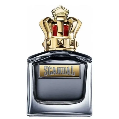 Scandal Pour Homme Jean Paul Gaultier Perfume Masculino Eau de Toilette 50ML