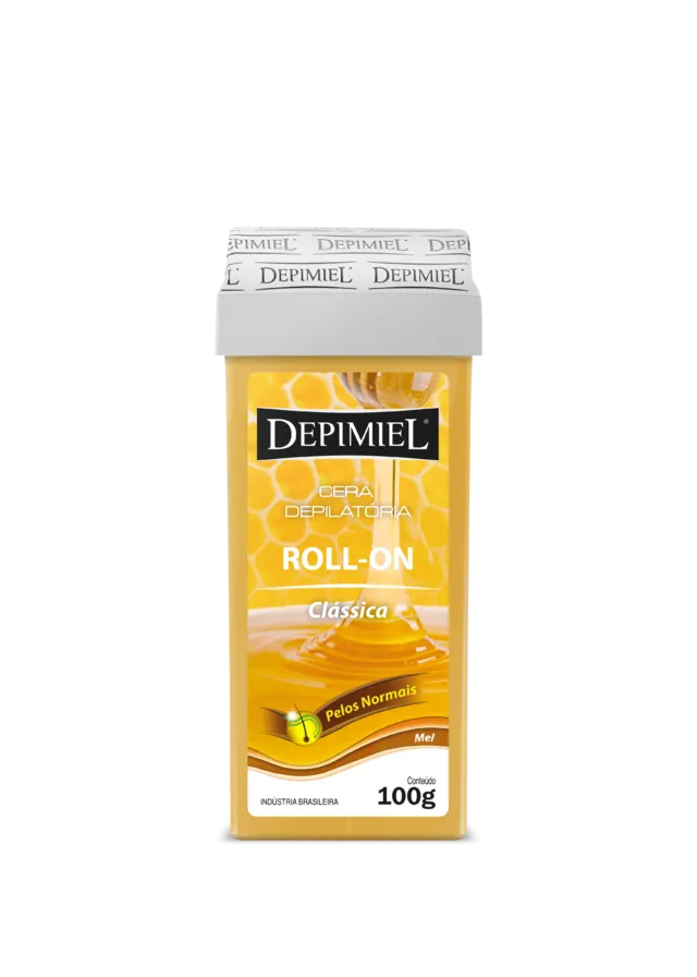 CERA DEPIMIEL ROLL-ON MEL REFIL - 105GR