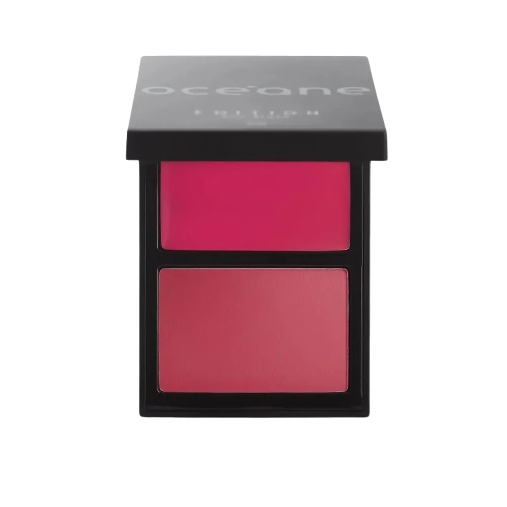 Blush Duo Punch Paint - Océane Edition