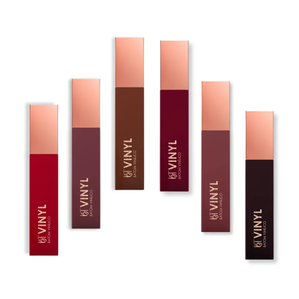 BT Vinyl Batom Líquido Vinílico - Bruna Tavares