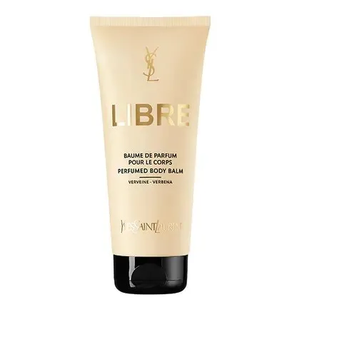 Hidratante Corporal Libre Body Balm Yves Saint Laurent 200Ml