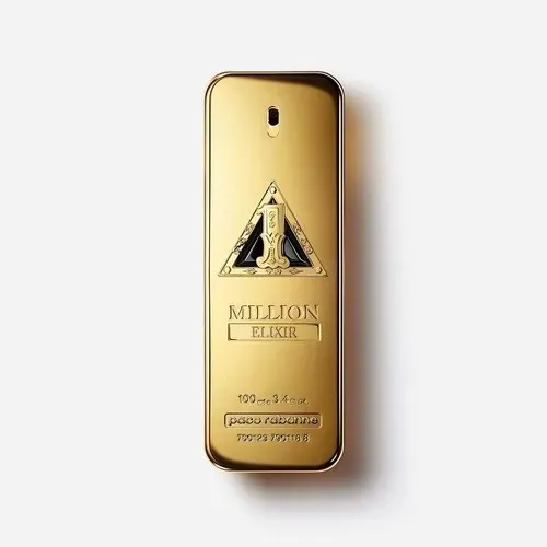One Million Elixir Parfum Intense Paco Rabanne Perfume Masculino 100ML