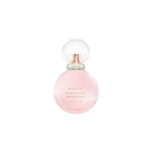Perfume para Cabelo Rose Goldea Blossom Delight Bvlgari Hair Mist 30Ml