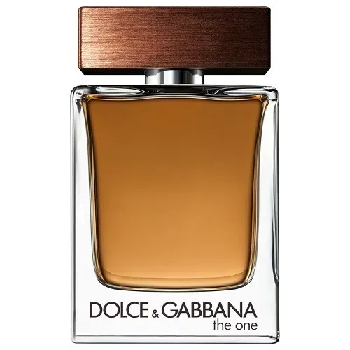 The One Dolce & Gabbana Perfume Masculino Eau de Toilette 50Ml