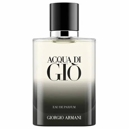Acqua Di Giò Giorgio Armani Perfume Masculino Eau de Parfum 50Ml