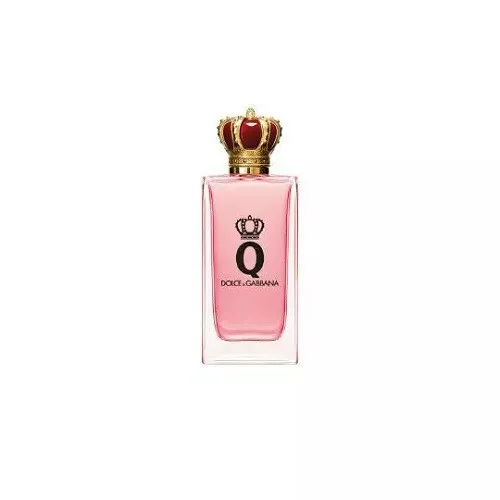 Q Dolce & Gabbana Perfume Feminino Eau de Parfum 50Ml