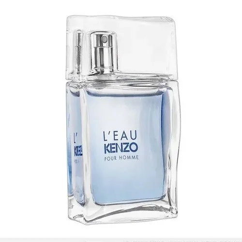 Kenzo L´Eau Kenzo Pour Homme Perfume Masculino Eau de Toilette 30Ml