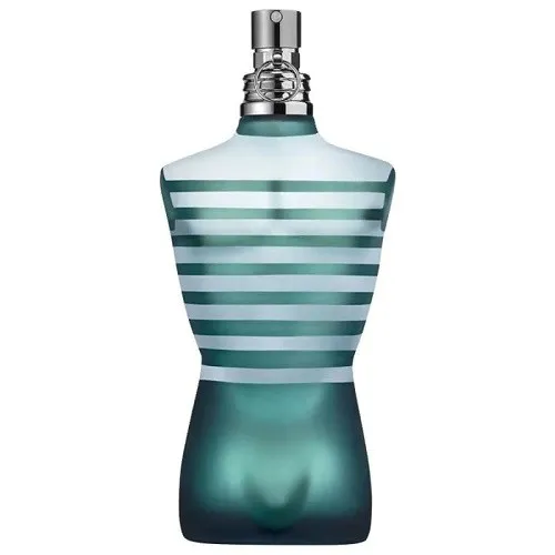 Le Male Jean Paul Gaultier Perfume Masculino Eau de Toilette 125Ml