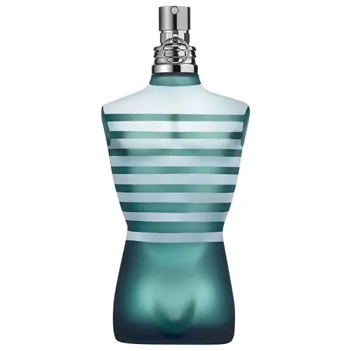 Le Male Jean Paul Gaultier Perfume Masculino Eau de Toilette 75Ml