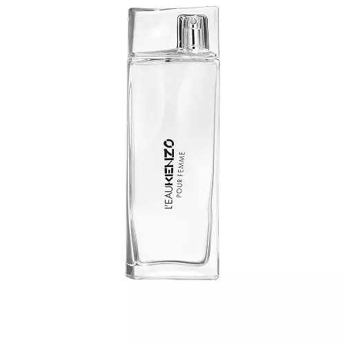 L´Eau Kenzo Pour Femme Perfume Feminino Eau de Toilette 100Ml