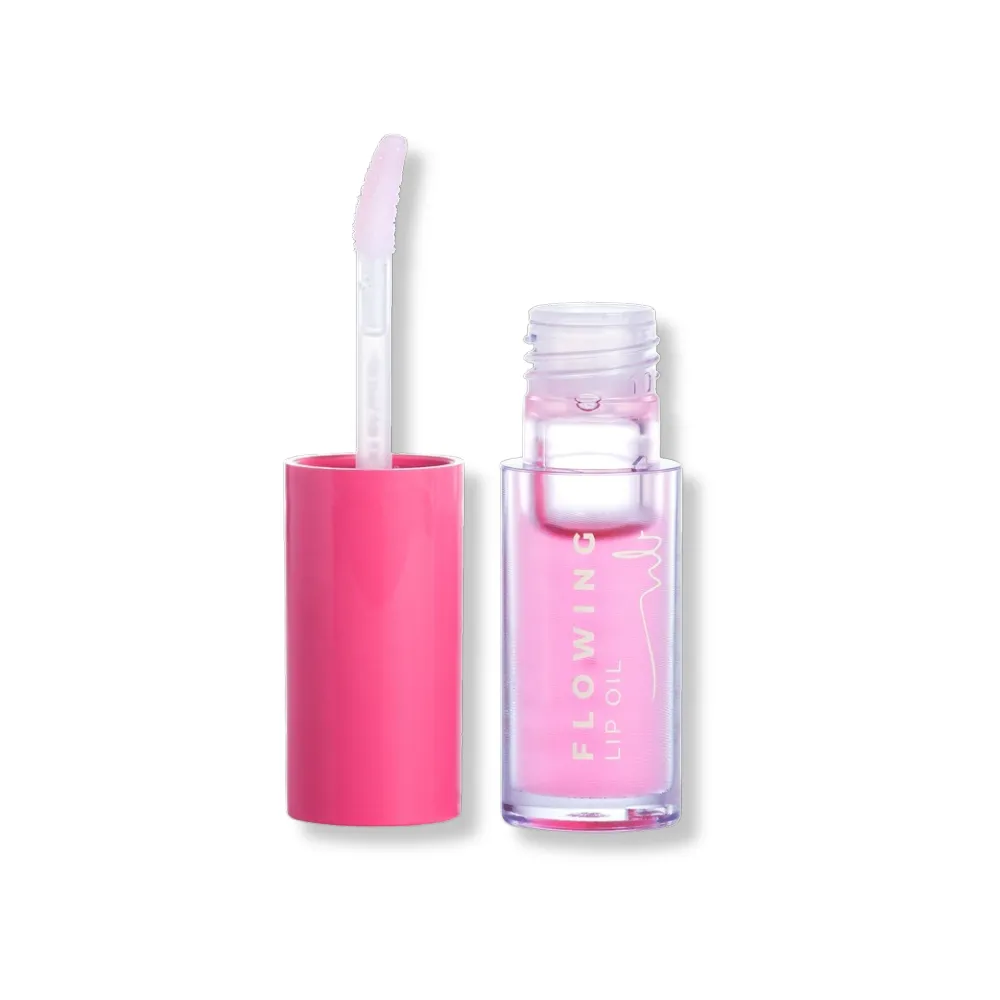 Lip Oil Flowing – Natalia Beauty by Ruby Rose