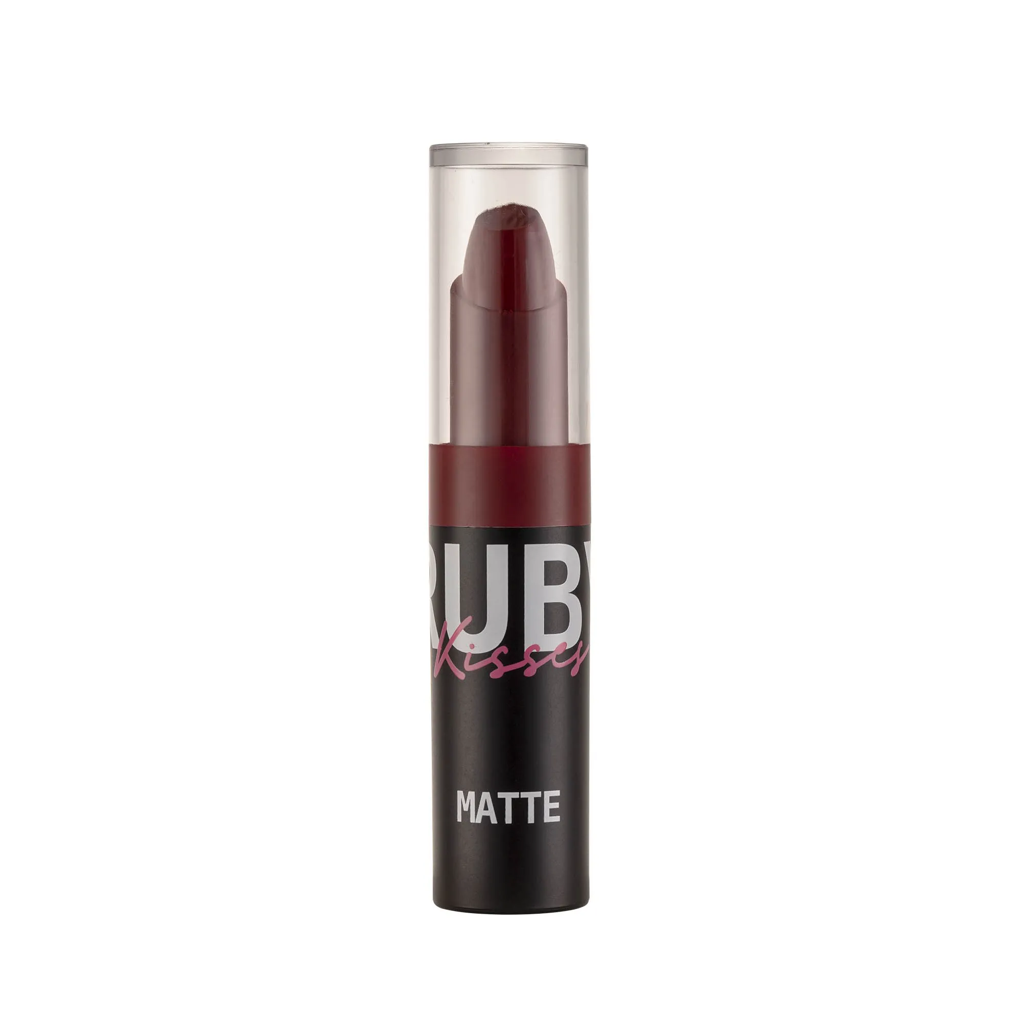 Batom Matte Red Carpet - Ruby Kisses