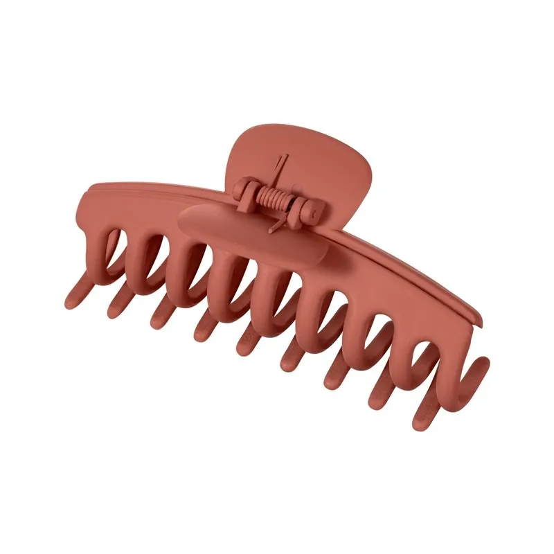 Piranha de Cabelo Maxi Coral Grande - Proart