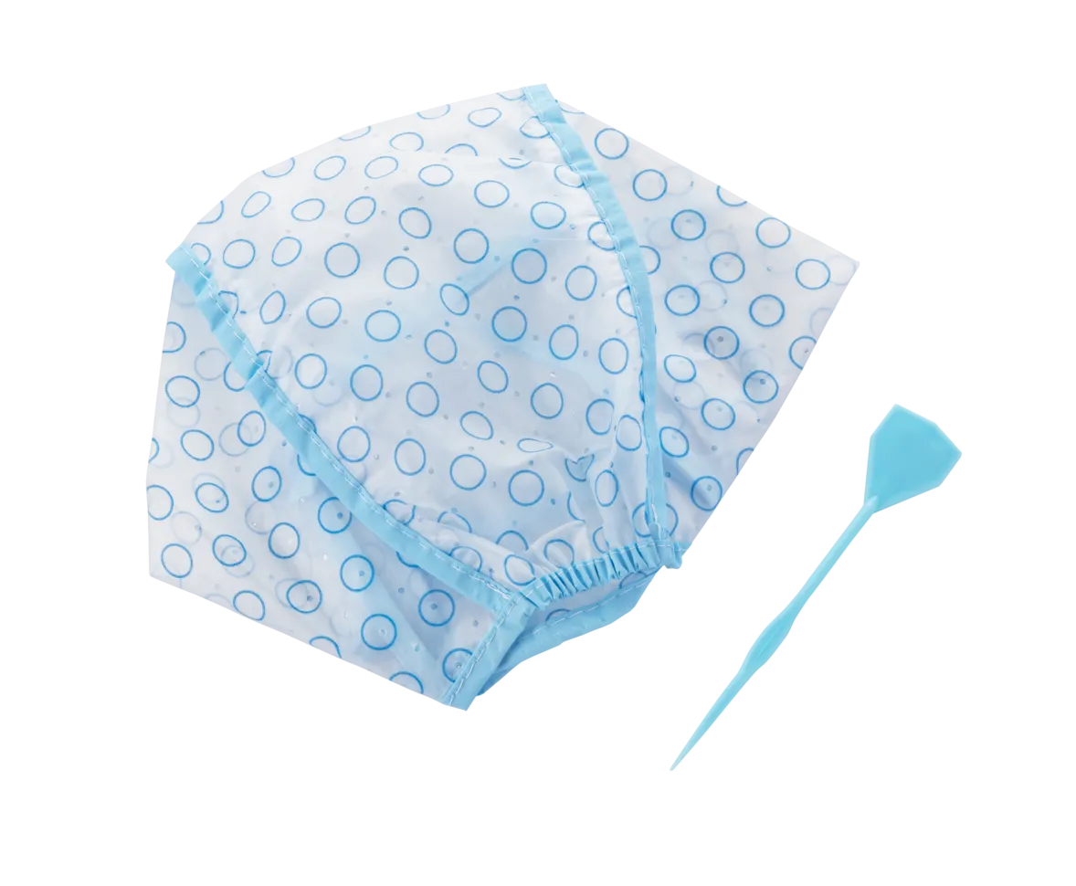 Touca para Luzes com Agulha - Proart