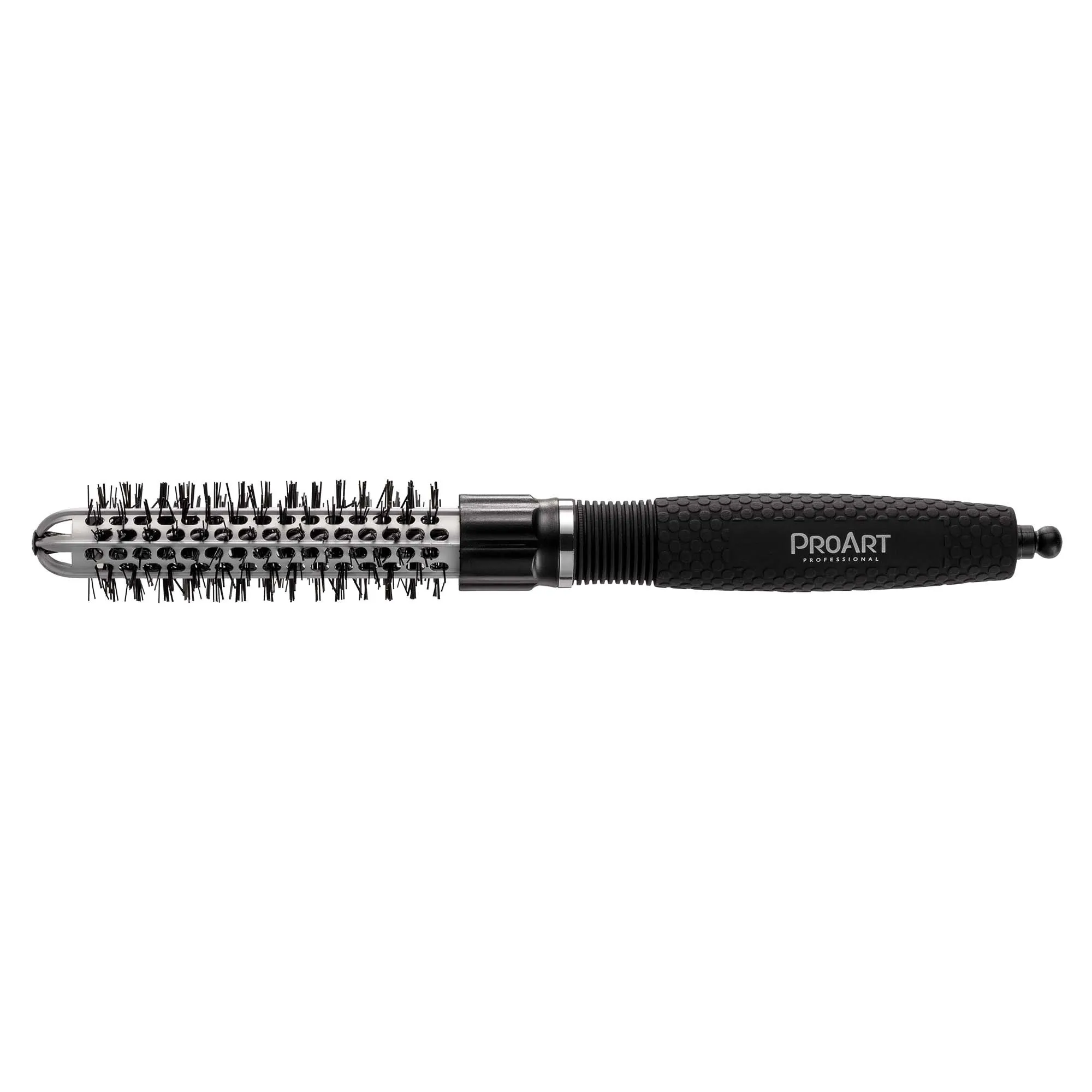Escova Profissional Térmica Vent Pro Prata 20mm - Proart