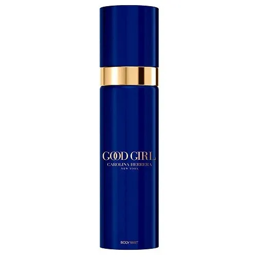 Body Spray Good Girl Carolina Herrera Body Mist 100Ml